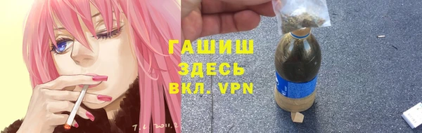 хмурый Алексин