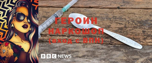хмурый Алексин