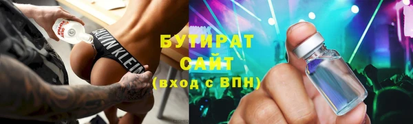 хмурый Алексин