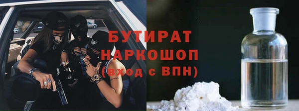 хмурый Алексин