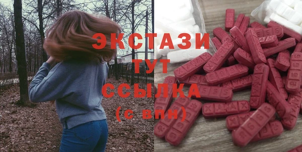 хмурый Алексин