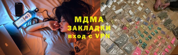 хмурый Алексин