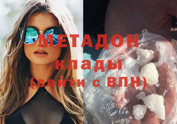 хмурый Алексин
